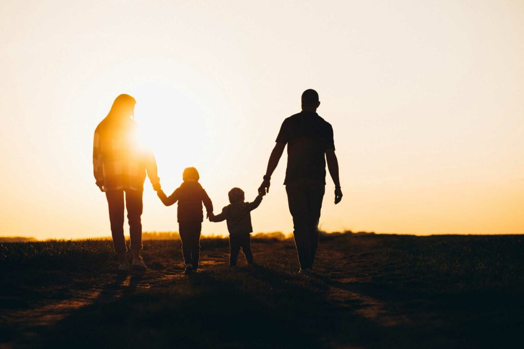 Droit de la famille et des personnes, Divorce et séparation